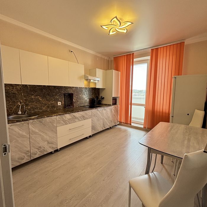 Элитная  квартира