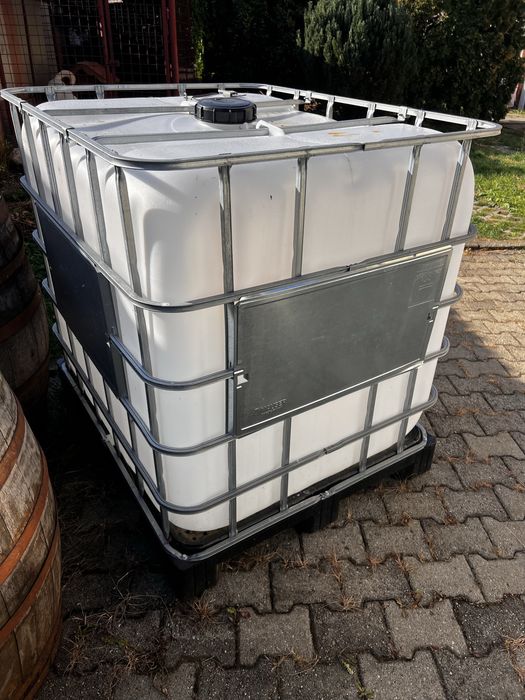 Cub ibu in stare impecabila