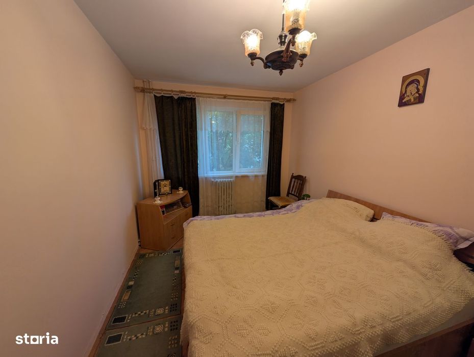 Apartament cu 4 camere - cartier Mănăștur