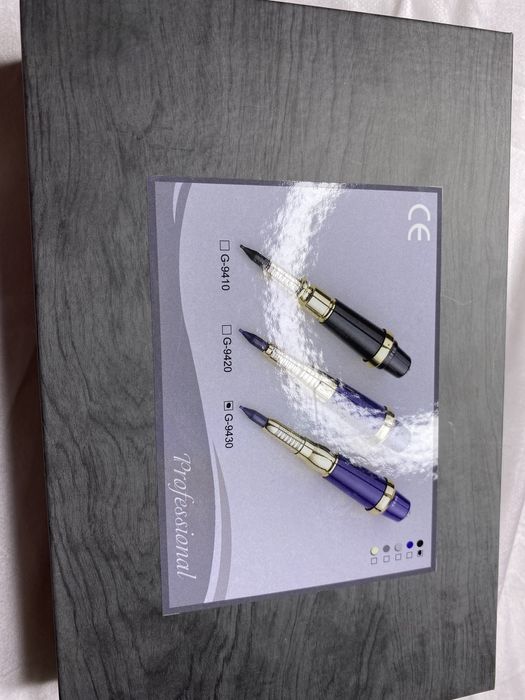 Аппарат перманентного макияжа