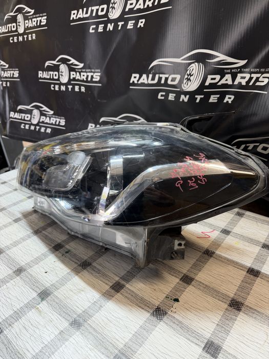 Far stanga Suzuki SX4 S-Cross Facelift 2017/2018/2019/2020/2021