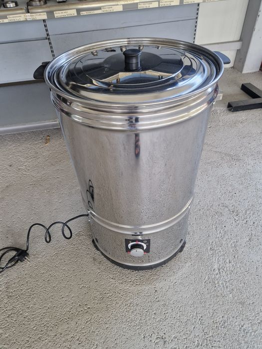 Маслобойка 40, 50, 60 литров