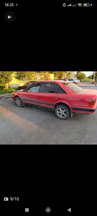 Ауди 100 С4 2.3.