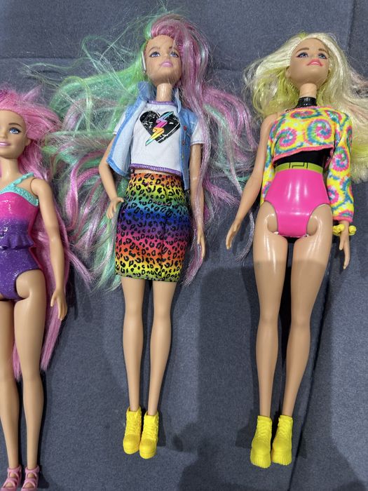 Куклы Barbie оригинал