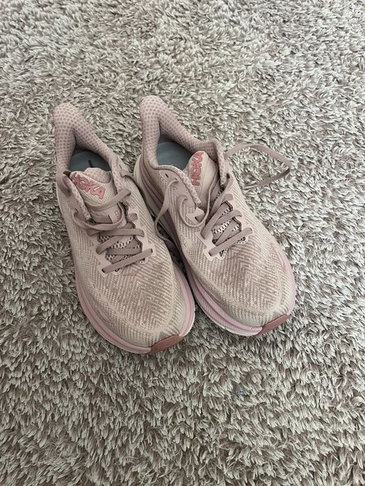 Hoka One One Clifton 9-оригинални дамски маратонки