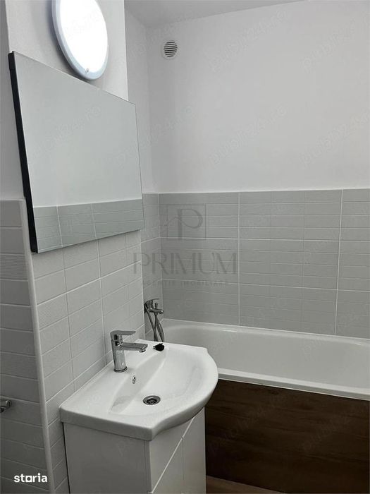 Apartament 1 camera-Brancoveanu