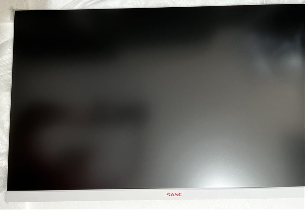Монитор 27” Sanc