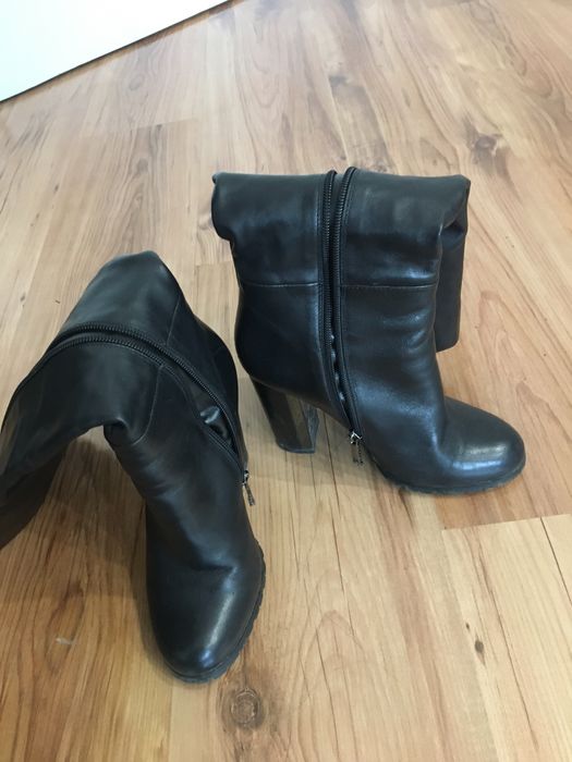 Женская обувь Сапоги Basconi