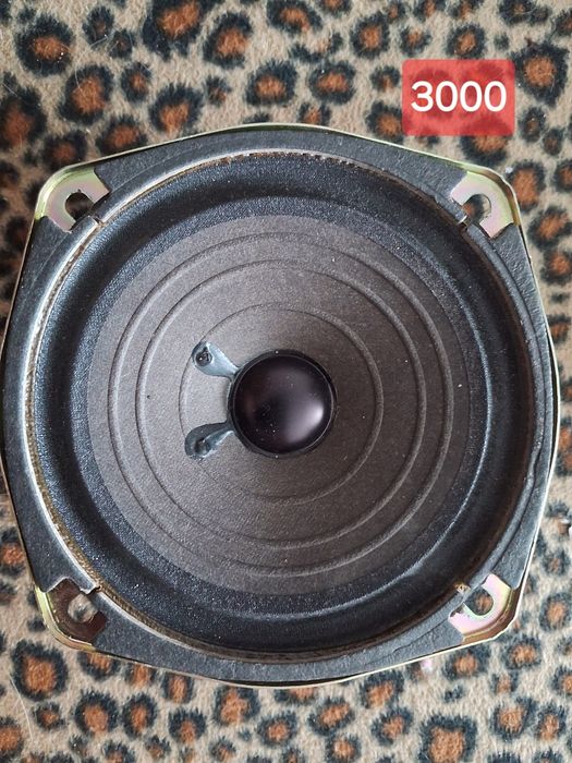 Динамики       .