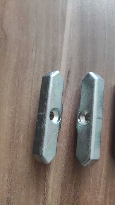 Feronerie--Blocator usi/ferestre termopan-80 buc-75 ron