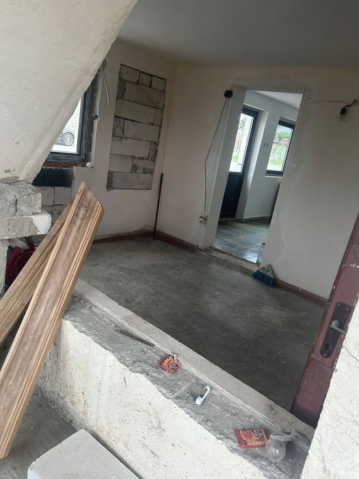 Spațiu comercial  Burila Mare 48m2