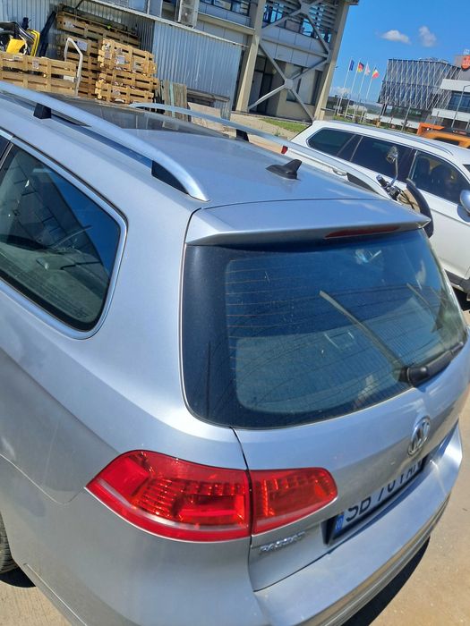 Vând VW PASSAT b7 2012