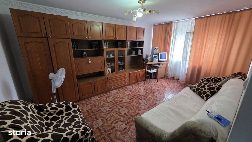 Vand ap cu 3 camere zona Cornisei H2O — fotografia 1