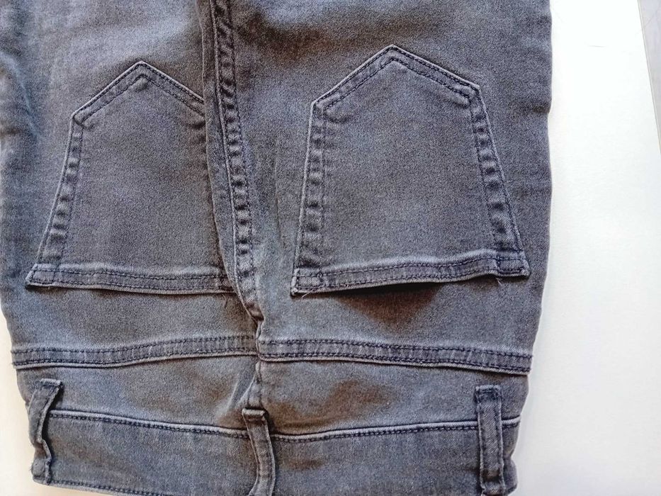 Дънки Bershka N32