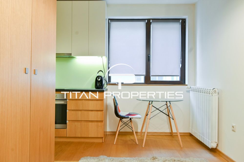 Двустаен, под наем, Център-Исул