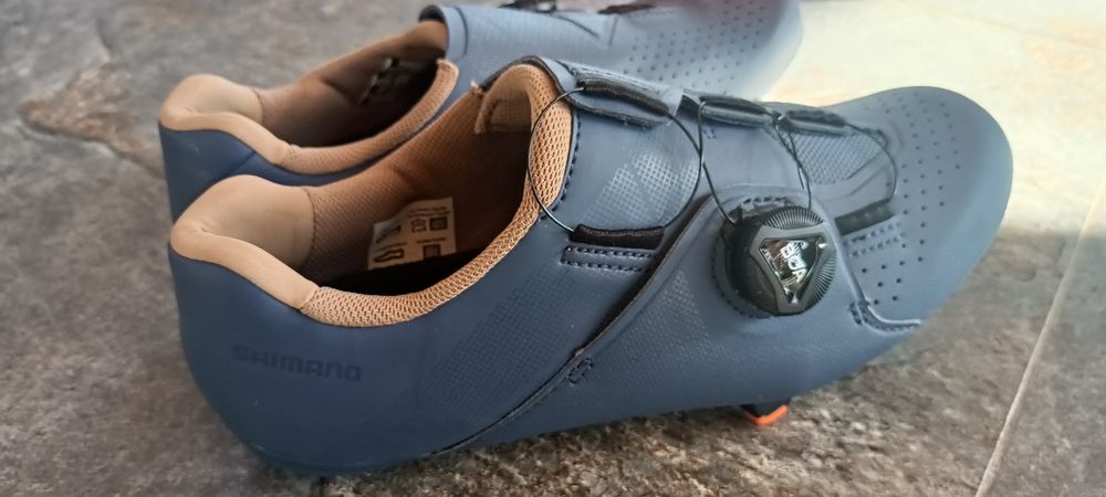 Shimano  incaltari RC3 Boa
