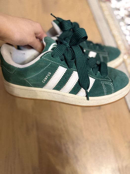 Кроссовки adidas Campus 00s