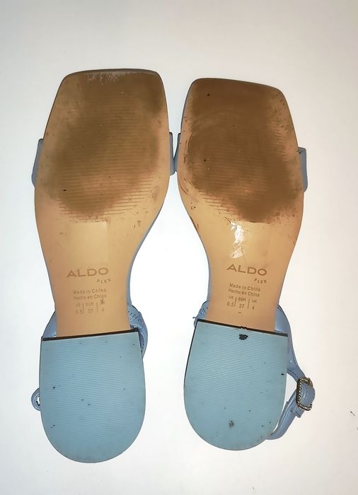 Туфли Aldo 37 размер Б/У