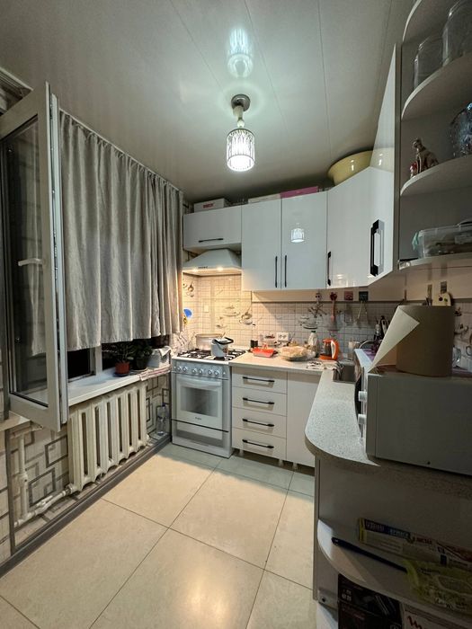 1/2/5 Продаётся квартира