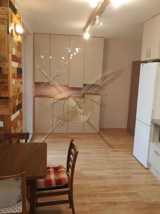 Дава се под наем Двустаен апартамент в Варна, Левски - 56 кв.м за 630 € - Снимка #3