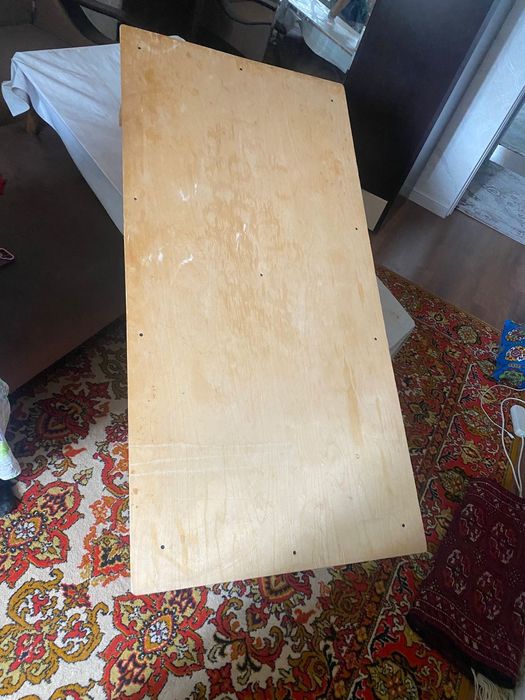 Срочно жер стол сатылады