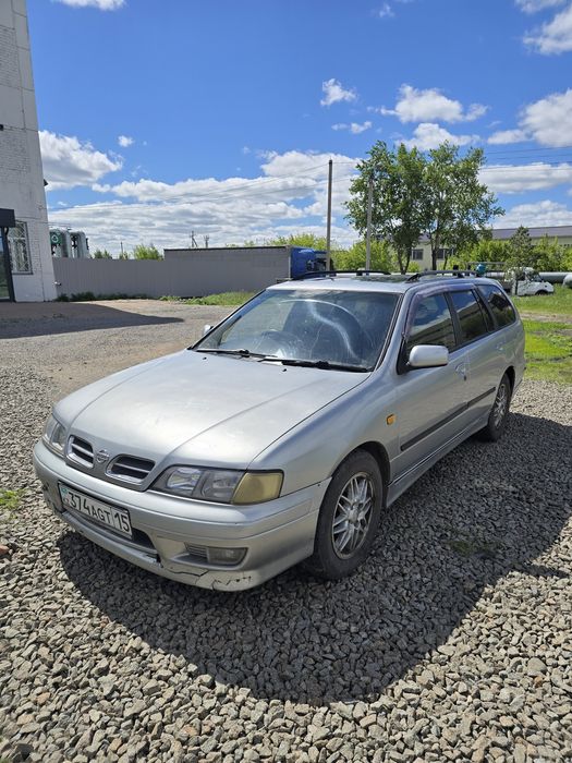 Продам Nissan Primera