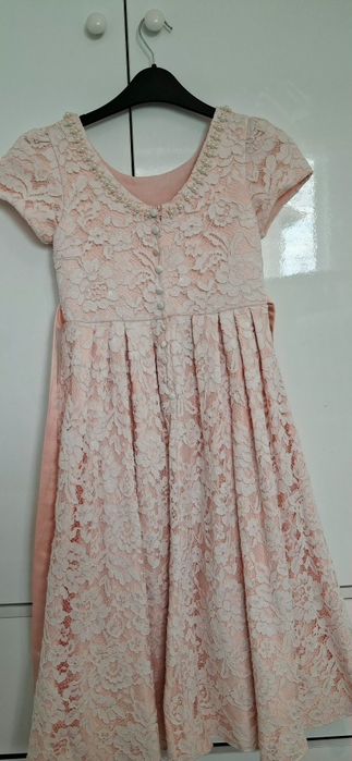 Rochie fete 10 +
