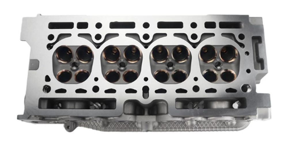 Chiulasa / Chiuloasa noua Dacia Renault Nissan Mercedes Smart D4F H5F H5H H4B H4M