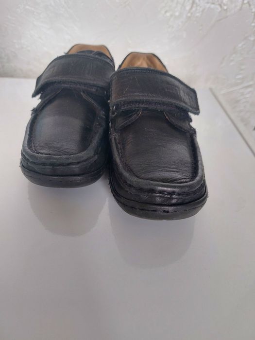 Детская обувь для мальчиков