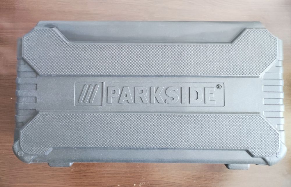 PARKSIDE - Нов Циркулярен Трион