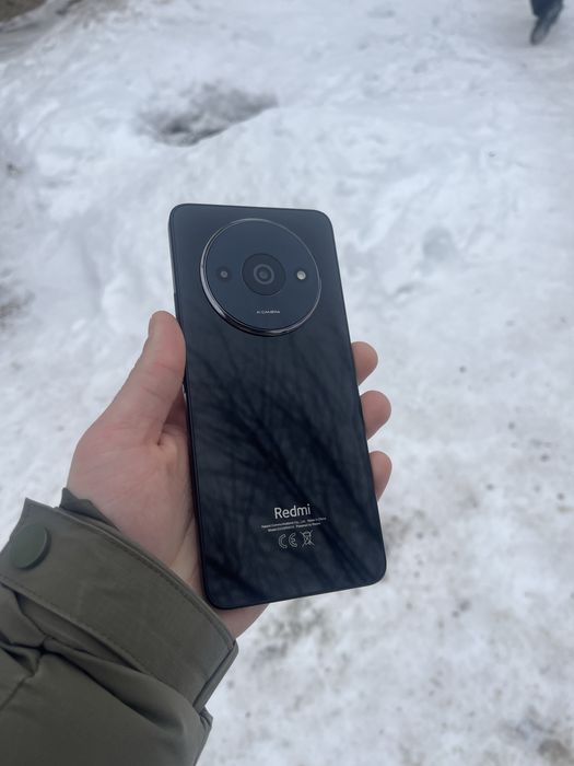 Xiaomi redmi a3x 128