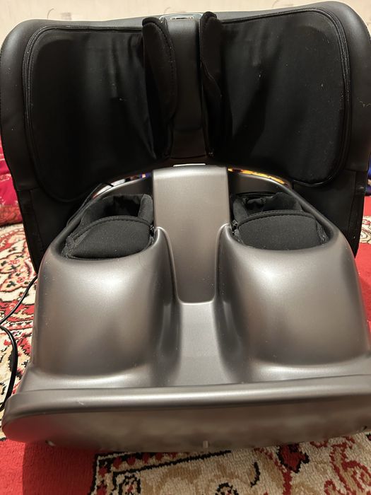 Массажер для ног от компании Repor