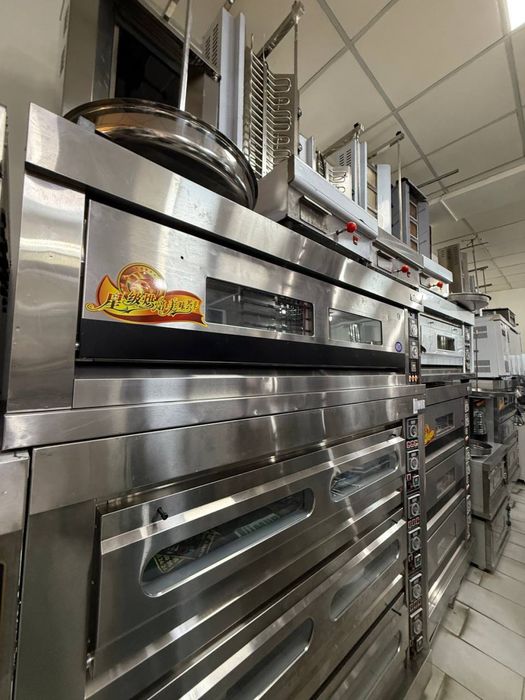 Pechkalar (печка)