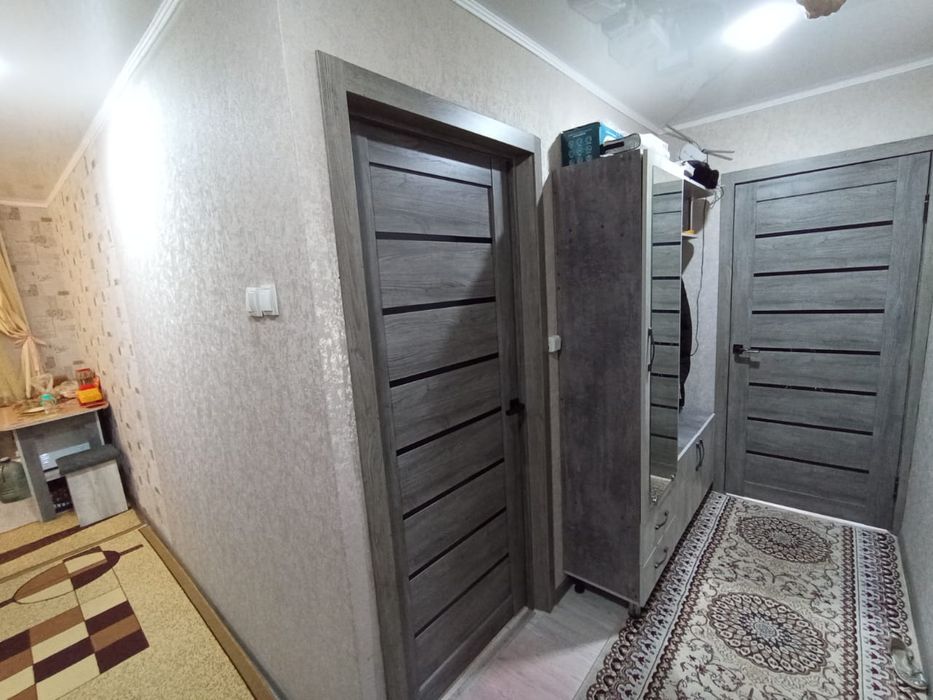 Продам 2х ком квартиру на 4мик