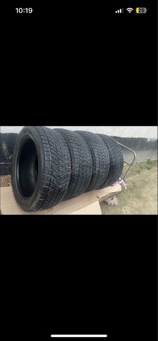 Зимни Балон хорошем сост