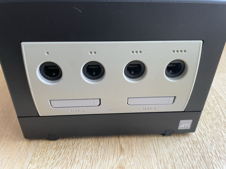 Nintendo Gamecube