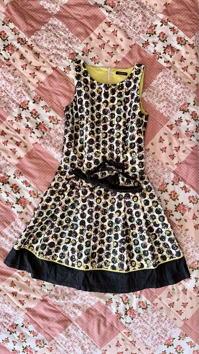 Рокли размер 36 / S