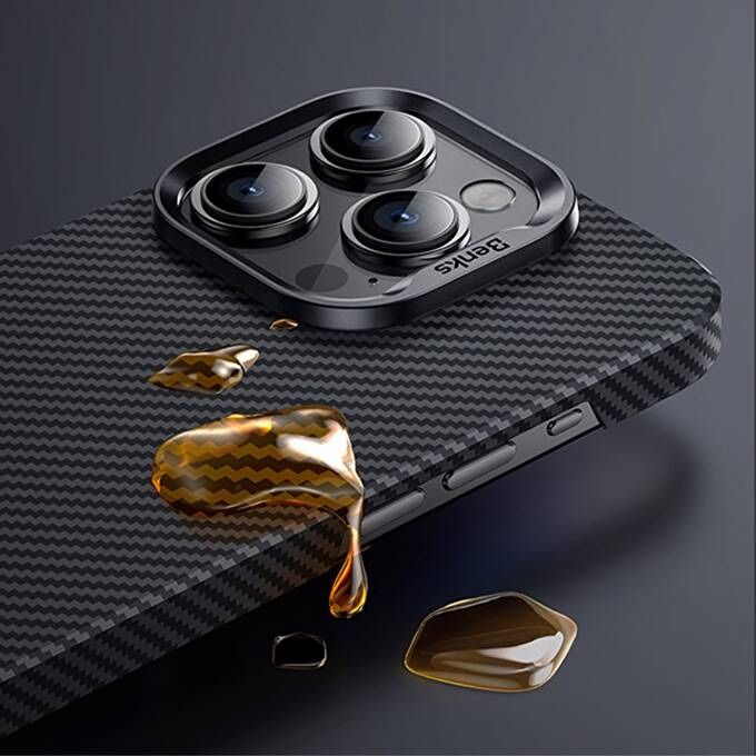 Benks Kevlar Aramid iPhone 14 Pro Max