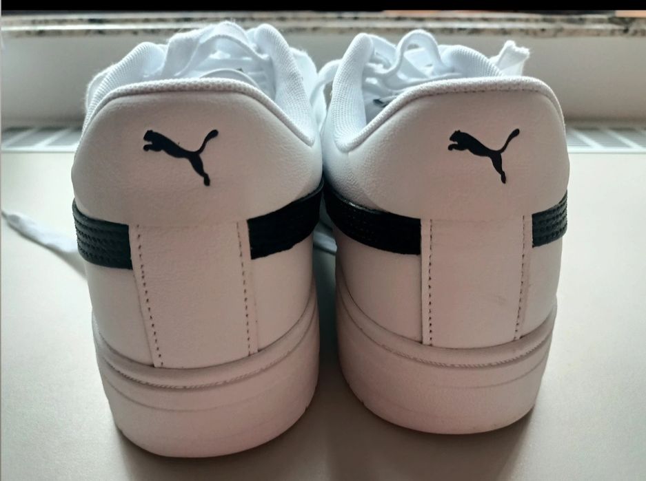 Puma Ca Pro Classic