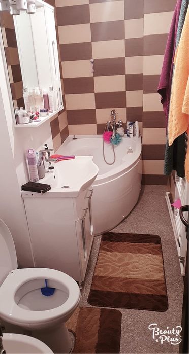 De vanzare apartament