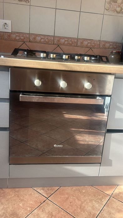 Куханная гарнитура