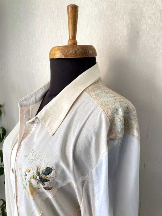 SPORTALM Kinglest женска риза блуза размер 46