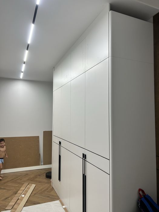 Мебель на заказ