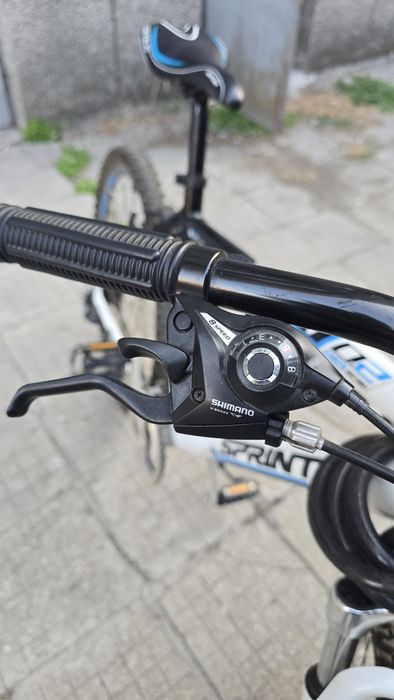 Велосипед Sprint Elite FT
