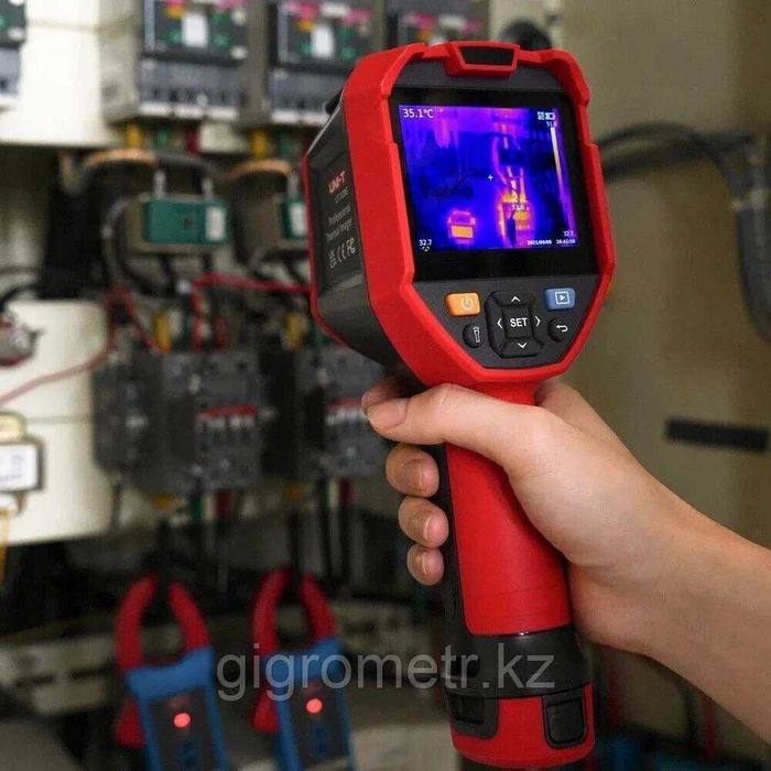 teplovizer unit uti-260b uti-260a uti-120s uti-320e Тепловизоры UNI-T