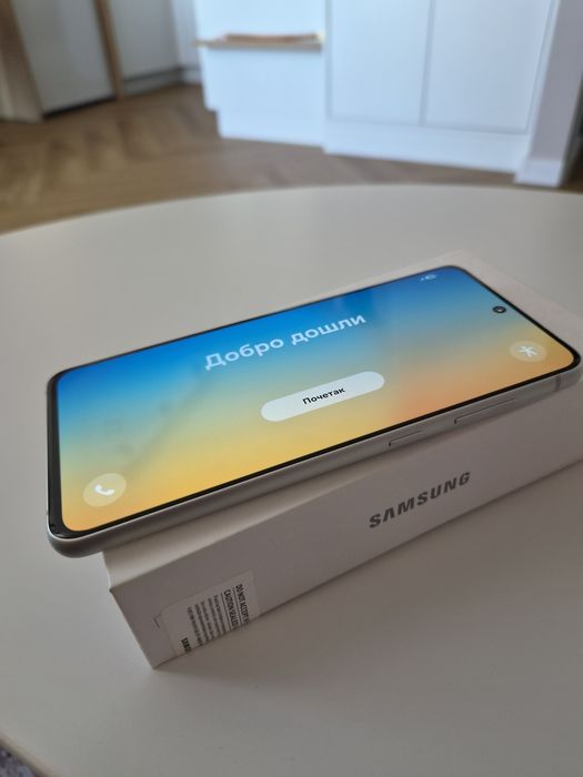 Samsung Galaxy S21 FE
