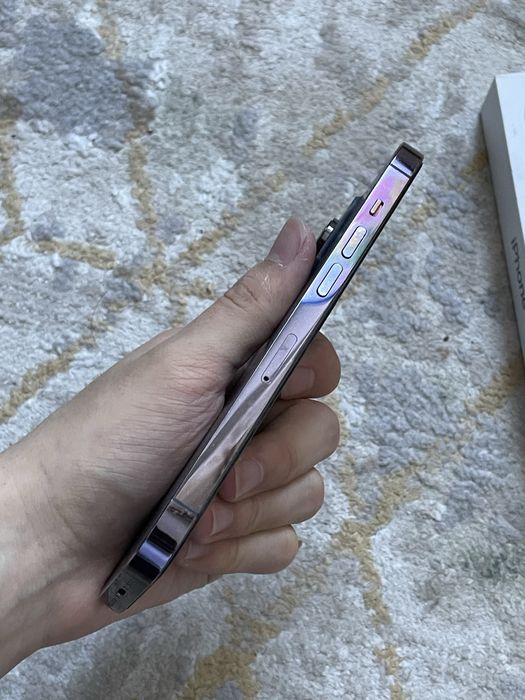 Iphone 14 Pro ИДЕАЛ