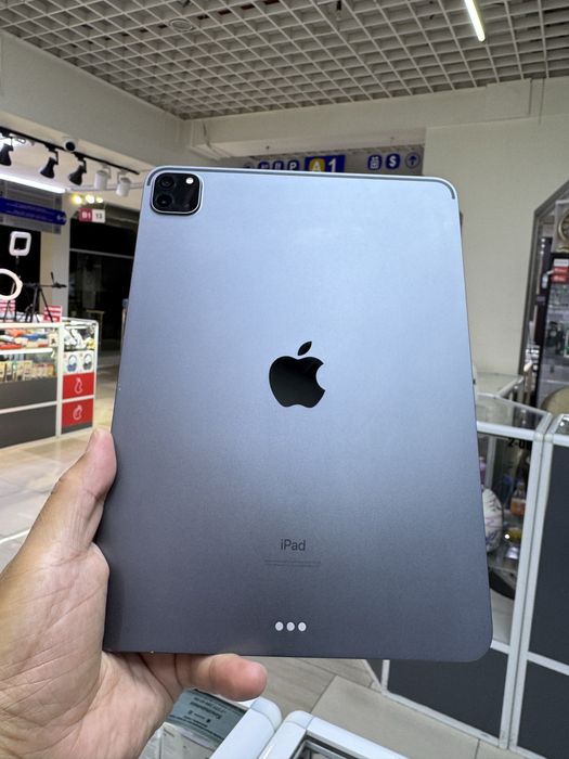 Ipad Pro 11 128гб Wi-Fi