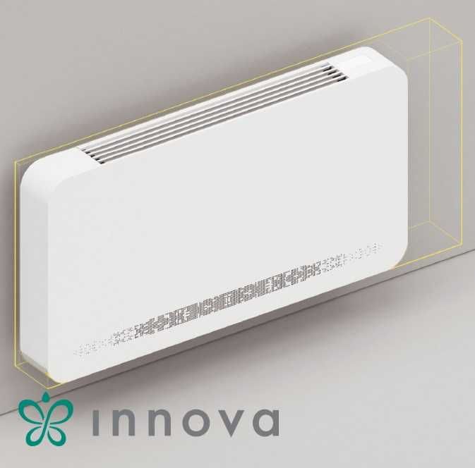 Водни конвектори innova OSMO - БАЗПЛАТНА ДОСТАВКА