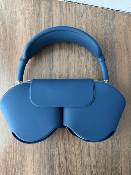 Оригинал наушники Apple Airpods Max